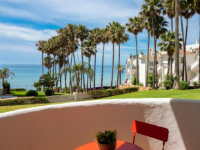 MD002 Precioso apartamento en primera linea de playa, Sitio De Calahonda